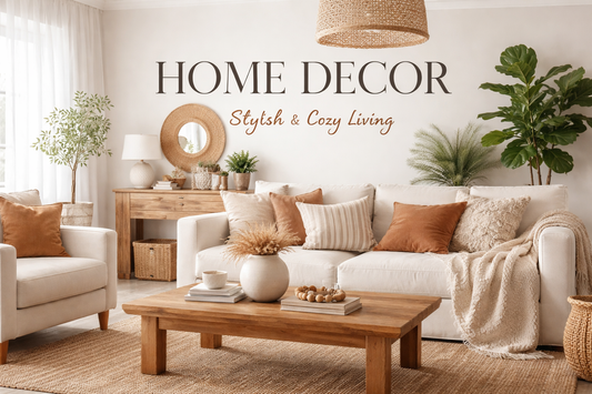 HOME DECOR